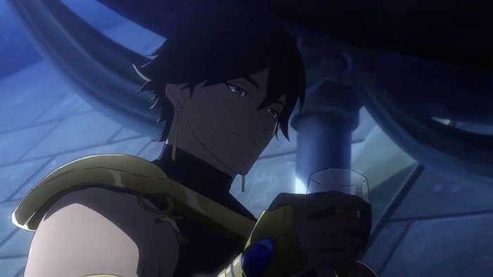 Fate/Grand Order: Camelot Ungkap Tanggal Tayang Film Keduanya