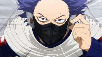 Boku no Hero Academia Perdengarkan Lagu Tema Season Kelima Anime Lewat PV Baru