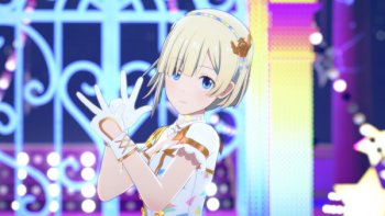 The Idolmaster: Starlit Season Umumkan Tanggal Rilis Baru