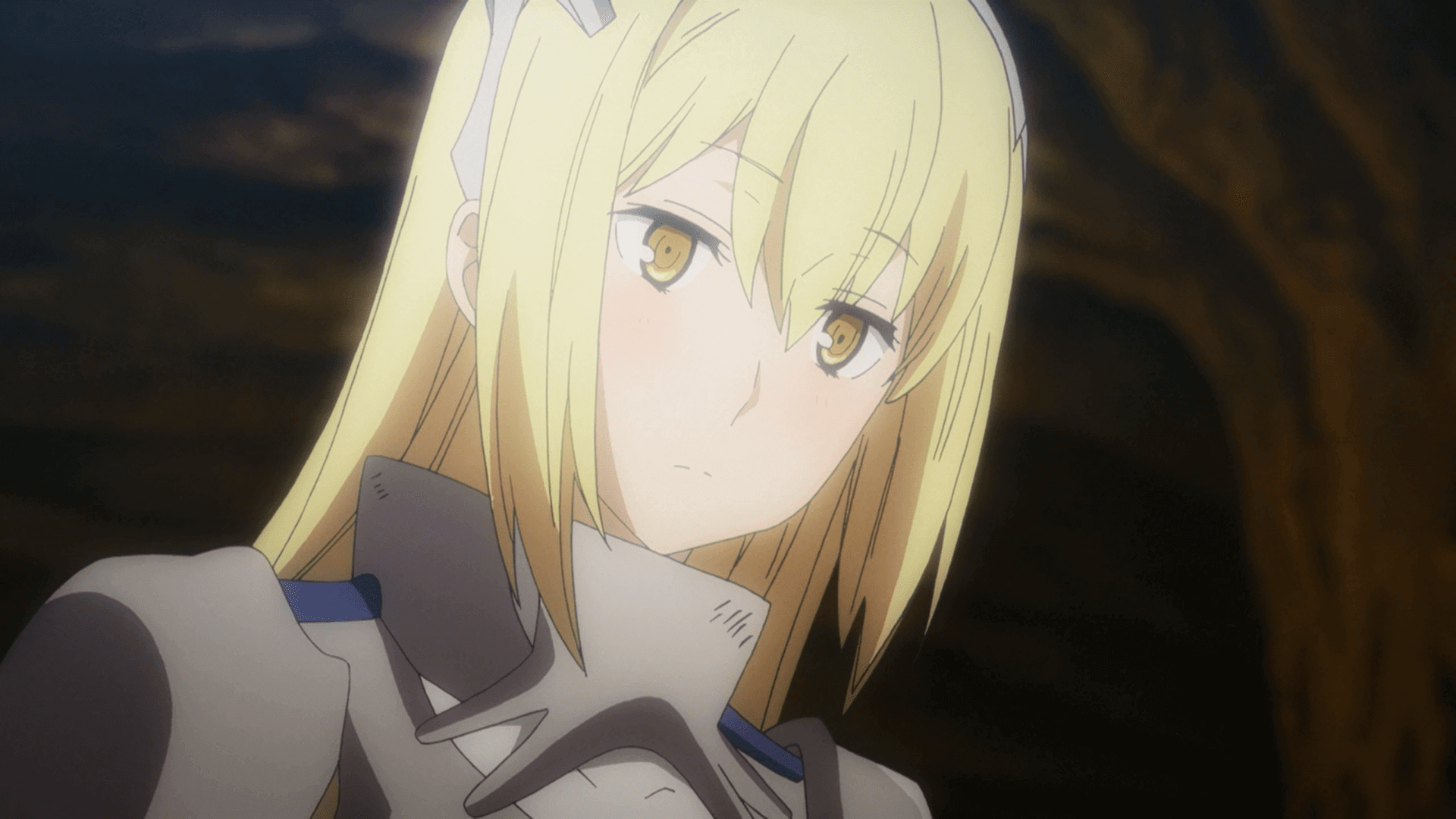 [Waifu Wednesday] Ais Wallenstein