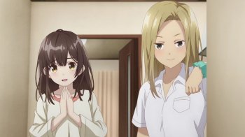 Muse Asia Segera Tayangkan Anime Higehiro Secara Lokal