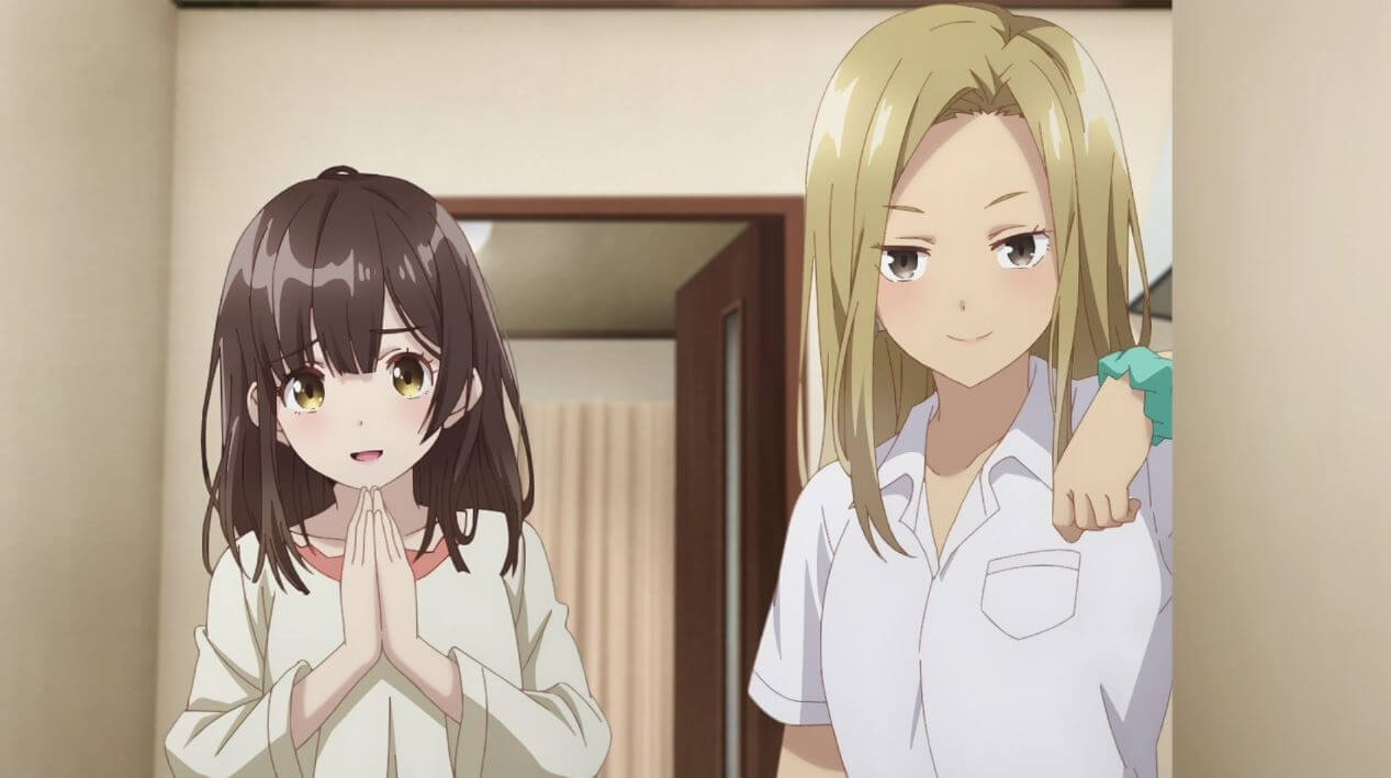 Muse Asia Segera Tayangkan Anime Higehiro Secara Lokal