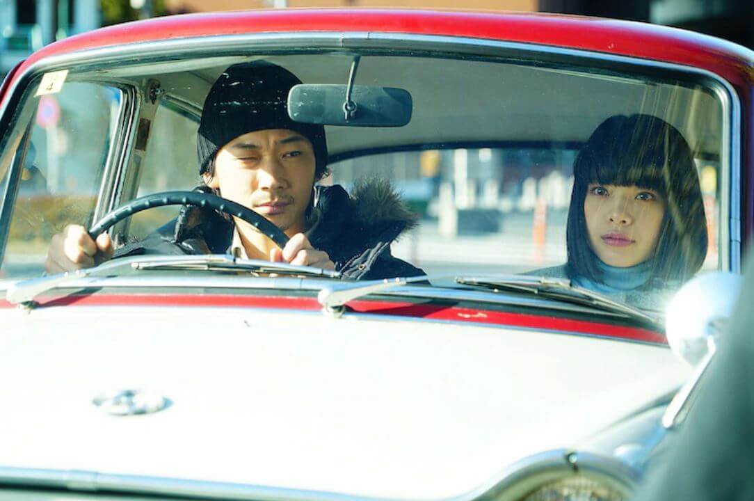 millennium parade Bawakan Lagu Tema Film Live Action Homunculus