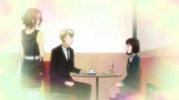 Jadwal Tayang Anime Koi to Yobu ni wa Kimochiwarui Diumumkan