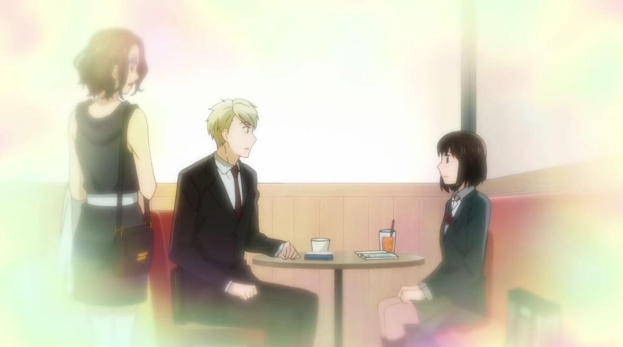 Jadwal Tayang Anime Koi to Yobu ni wa Kimochiwarui Diumumkan