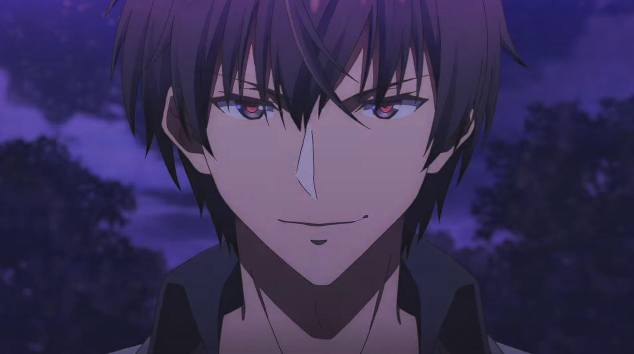 Maou Gakuin no Futekigousha Dapatkan Adaptasi Musim Kedua Anime