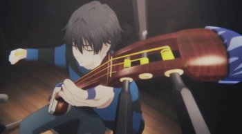 Info Tayang dan Seiyuu Terbaru Anime Mashiro no Oto Resmi Diungkap