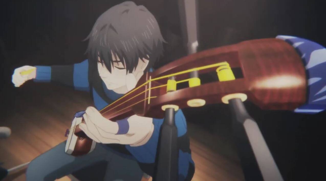Info Tayang dan Seiyuu Terbaru Anime Mashiro no Oto Resmi Diungkap