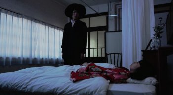 Film Live-Action dari Manga Mugen Shinshi Hadir di Musim Panas 2021