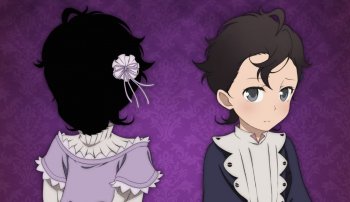 Staf Shadows House Perkenalkan Karakter Terbaru dengan Seiyuu-nya