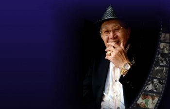 Aktor dan Seiyuu Veteran Shuuichirou Moriyama Meninggal Dunia