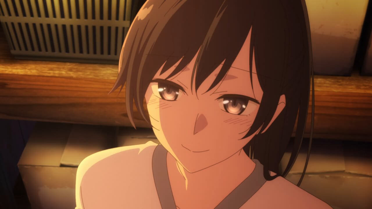 [Waifu Wednesday] Touko Nanami