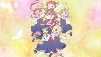 Proyek Film Terbaru dari Manga Wataten Resmi Diumumkan