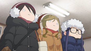 Intrusi Lokasi Referensi Yuru Camp Marak, Staf Rilis Himbauan Tegas