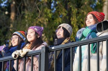 Jadwal Tayang Musim Kedua Drama Live-Action Yuru Camp Diumumkan