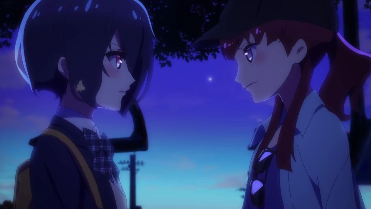 Tanggal Tayang & Info Lagu Tema Zombie Land Saga Revenge Diumumkan