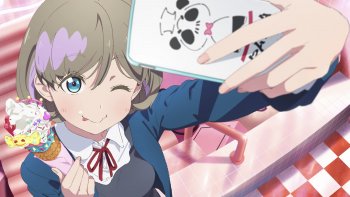 Love Live! Superstar!! Ungkap Bulan Tayang Anime
