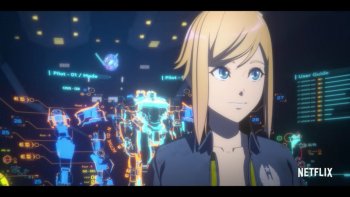 Pacific Rim: The Black Tampilkan Jaeger dan Kaiju di PV Barunya