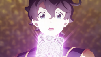 Mobage Seven Knights Umumkan Adaptasi Animenya