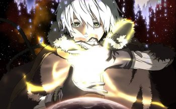 Fumetsu no Anata e Ungkap Visual Baru Animenya