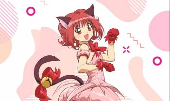 Tokyo Mew Mew Ungkap Staf Anime Barunya