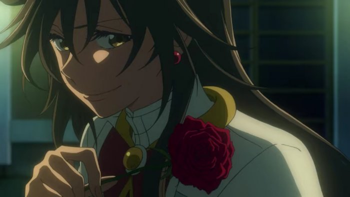 Aria the Benedizione Umumkan Detail Tayang Film Anime