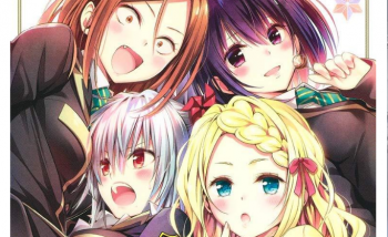 Pendaftaran Situs Ayakashi Triangle Ditemukan