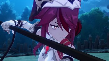 Genshin Impact Ungkap Fitur untuk Patch 1.4