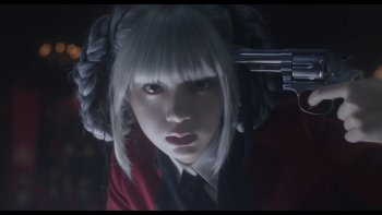 Kakegurui Tayangkan PV Sekuel Adaptasi Live Action