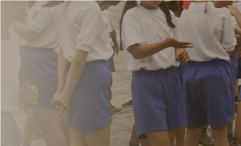 Sekolah Dasar Jepang Diprotes Akibat Melarang Dalaman Saat Olahraga