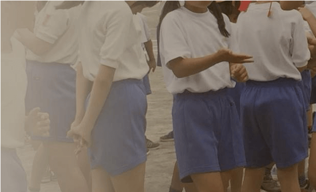Sekolah Dasar Jepang Diprotes Akibat Melarang Dalaman Saat Olahraga