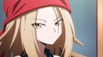 Anime Baru Shaman King Perdengarkan Lagu Temanya