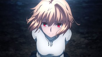 Tsukihime: A Piece of Blue Glass Moon Ungkap Tanggal Rilis
