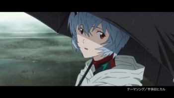 Evangelion: 3.0+1.0 Capai Penghasilan 7 Milyar Yen Setelah 30 Hari