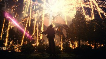 Mobile Suit Gundam: Hathaway’s Flash Perdengarkan Lagu Tema Lewat PV Baru