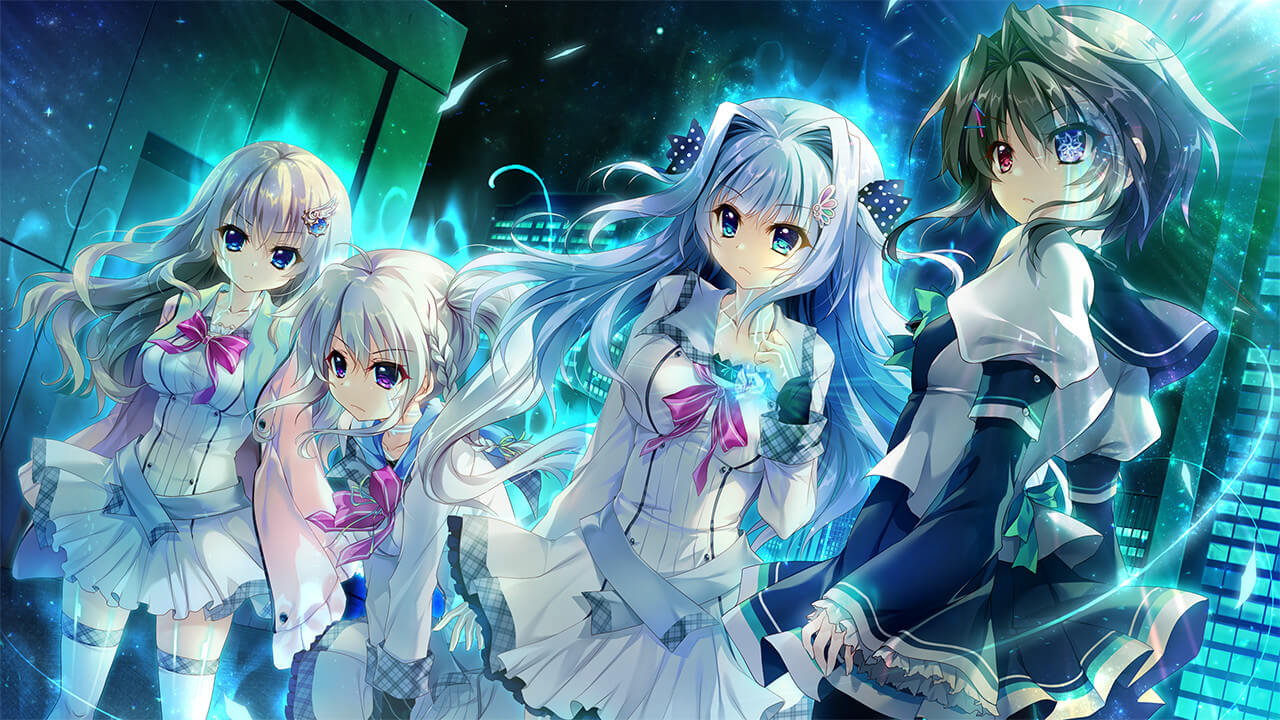 Novel Visual 9 -Nine- Episode 4 Segera Dirilis di Steam Maret Ini