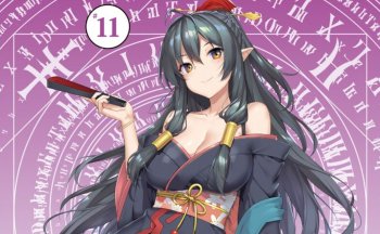 Staf Anime Arifureta Siapkan Informasi Terbaru pada Ultah Ke-8 Overlap Bunko