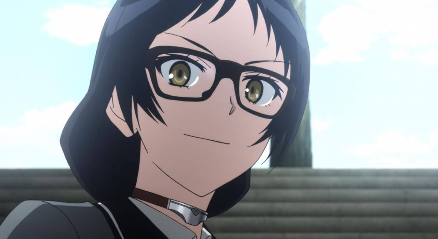 [Waifu Wednesday] Ayame Kajou