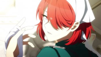 PV dan Visual Terbaru Bishounen Tanteidan Resmi Diperlihatkan