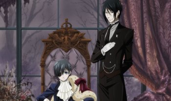 Desainer Karakter Anime Kuroshitsuji dan .hack//Sign, Minako Shiba Tutup Usia