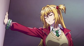 Detail Terbaru Anime Deatte 5-byou de Battle Resmi Diumumkan