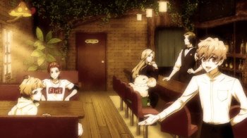 PV dan Visual Terbaru Anime Fairy Ranmaru Resmi Diperlihatkan