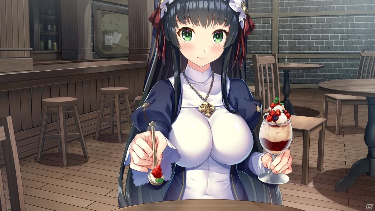 Tanggal Rilis Fantasy Tavern Sextet Vol. 3 Versi Switch Resmi Diumumkan