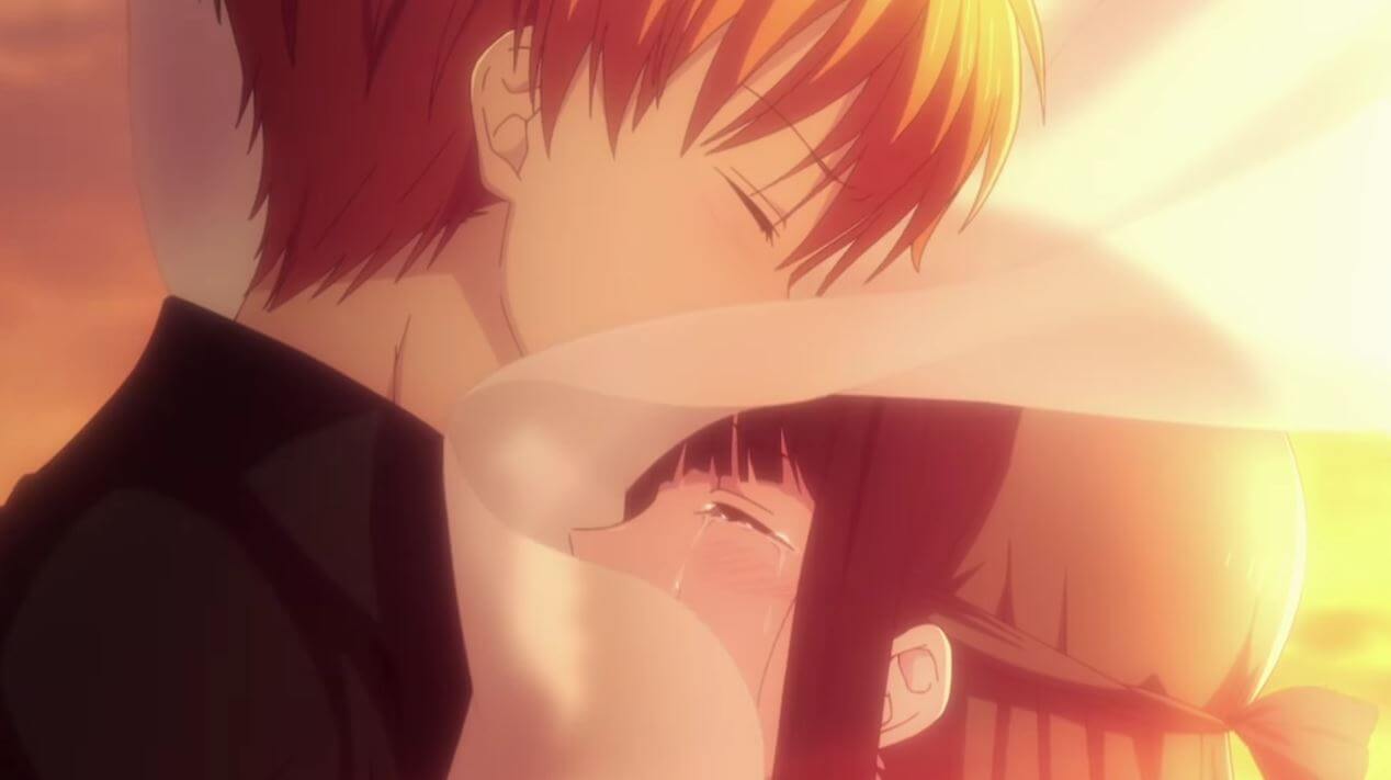 PV Terbaru Fruits Basket: The Final Pastikan Tanggal Tayangnya