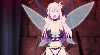 PV Kedua Anime Kyuukyoku Shinka Shita Full Dive Resmi Diperlihatkan