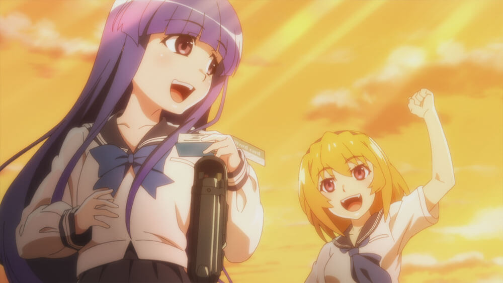 Musim Terbaru Anime Higurashi Resmi Diumumkan