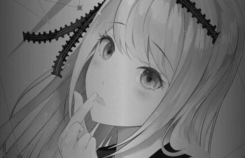Serialisasi Manga Kaguya-sama wa Kokurasetai Masuki Masa Rehat