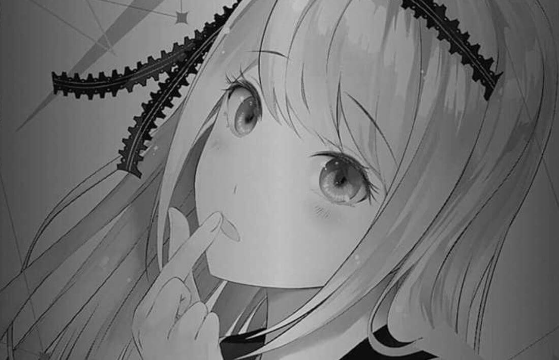 Serialisasi Manga Kaguya-sama wa Kokurasetai Masuki Masa Rehat