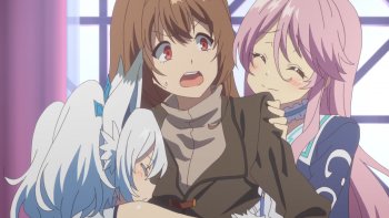 Seiyuu Terbaru Anime Kaifuku Jutsushi no Yarinaoshi Diperkenalkan