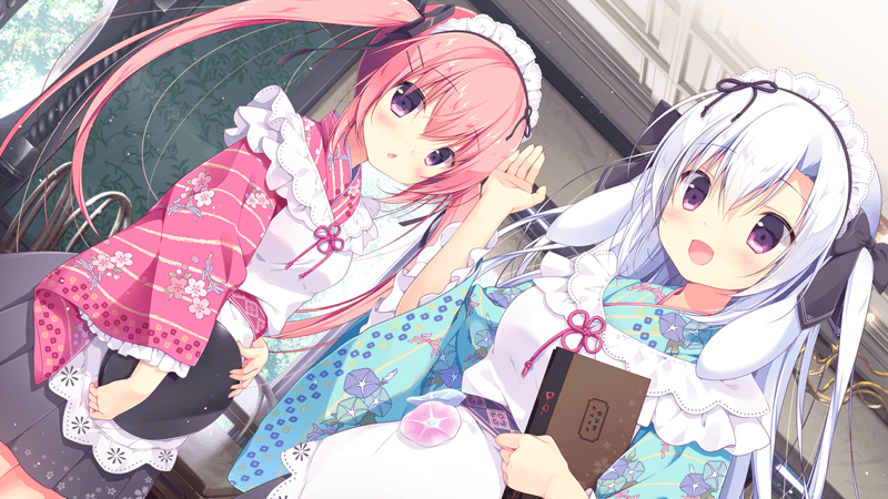 Sekai Project Siapkan Update Bahasa Inggris untuk VN Koi ni, Kanmi o Soete 2